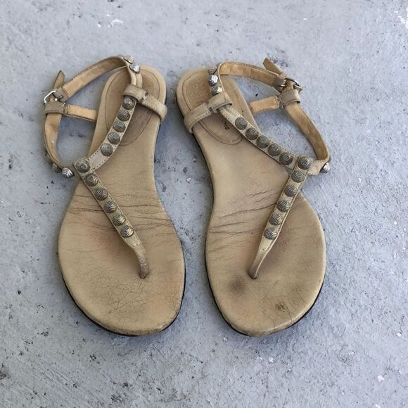 Balenciaga sandals  - Picture 1 of 5
